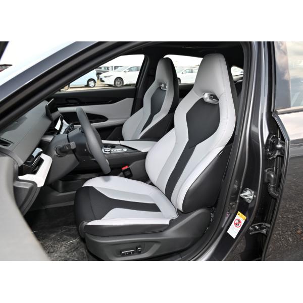 Changan Qiyuan A06 2023 Electric Car Level Sedan Energy type Battery Electric Vehicle