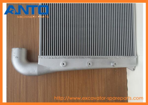 OEM5610381632 OEM5610381652 OEM5610381642 Dumper Air For Kato Excavator HD785-7
