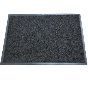 12MM Vinyl Loop Safety Floor Mats Extruded PVC Entrance Mat
