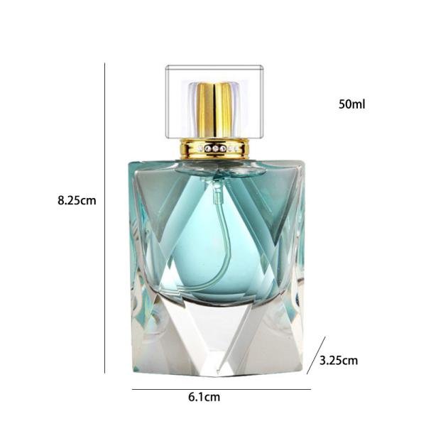 roll on Sealing Perfume 10ml Cosmetic Glass Bottles