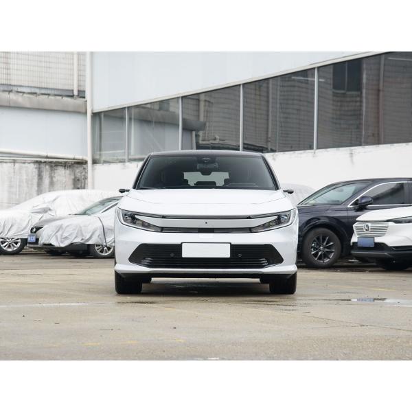 2025 GAC ホンダ P7 電動SUV 620kmレンジ 電動車