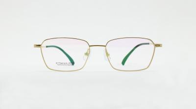 Kids Blue Light Blocking Glasses Anti Glare Lens Metal Titanium Lightweight Frame Computer Eyeglasses for Boys and Girls