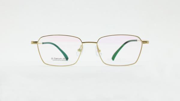 Kids Blue Light Blocking Glasses Anti Glare Lens Metal Titanium Lightweight Frame Computer Eyeglasses for Boys and Girls