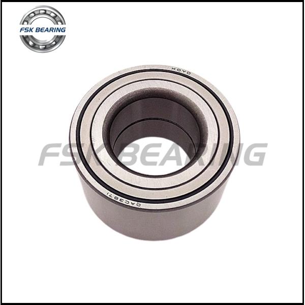 Automobile Parts A11-3001015BC Wheel Bearing 39*72*37mm For Chery