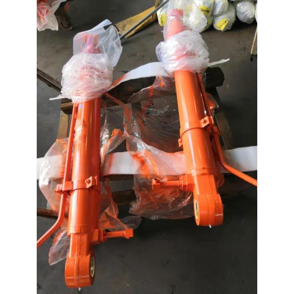 9323697  Hiachi zx135-5 arm  hydraulic cylinders rod  excavator parts