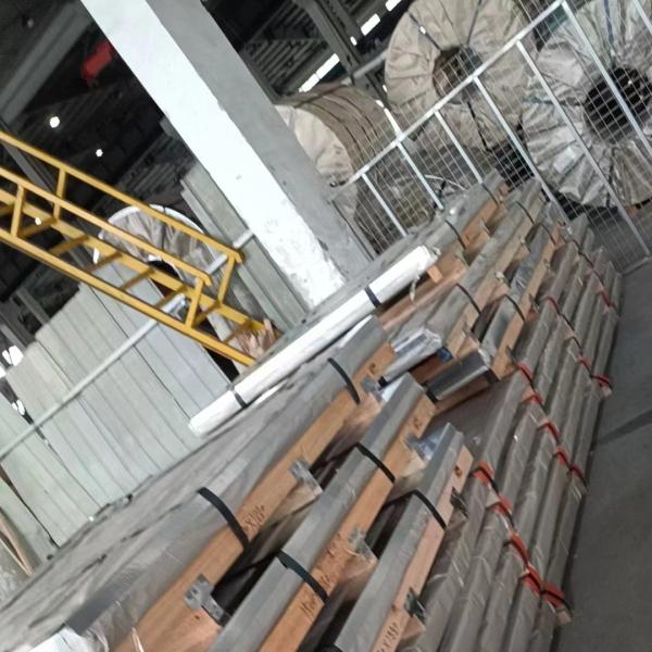 1.4361 Stainless Steel Plates and Sheets Alloy 1815 / UNS S30600 Stainless Steel