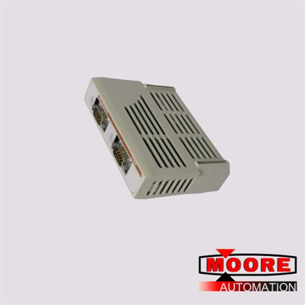 1C31169G01 Module de commande de liaison série Emerson