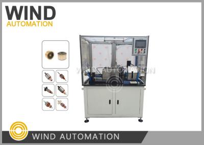 Máquina de torneamento automática de arranque de fabricante de comutador para corte / gravação de mica de Micanite