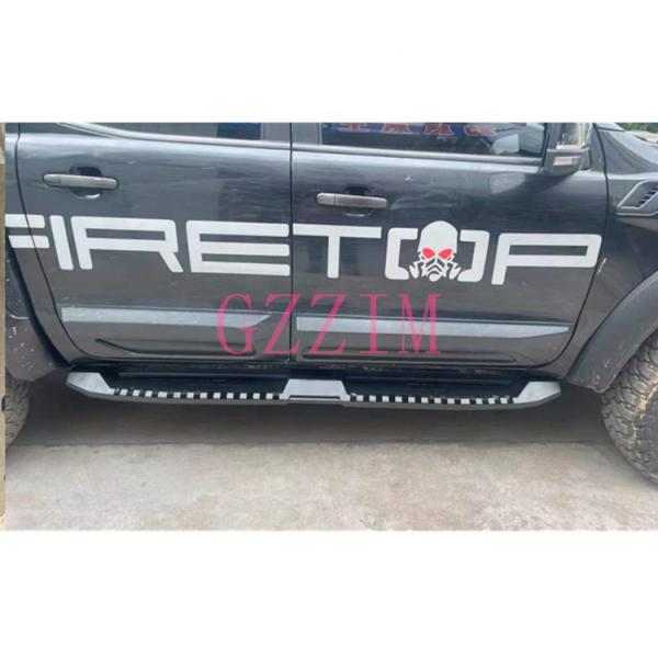 Автомобильные кузовы Ford Board Side Pedal Side Step для рейнджера