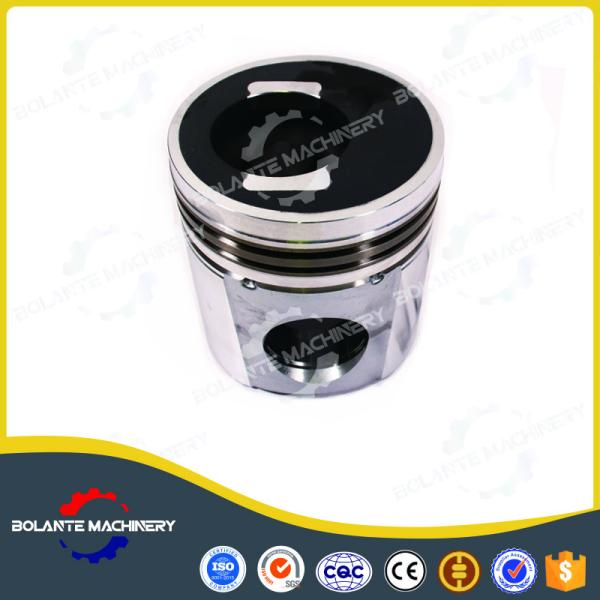 6743-31-2110 Diesel Engine Piston S6D114 PC300-7 Komatsu Excavator Parts