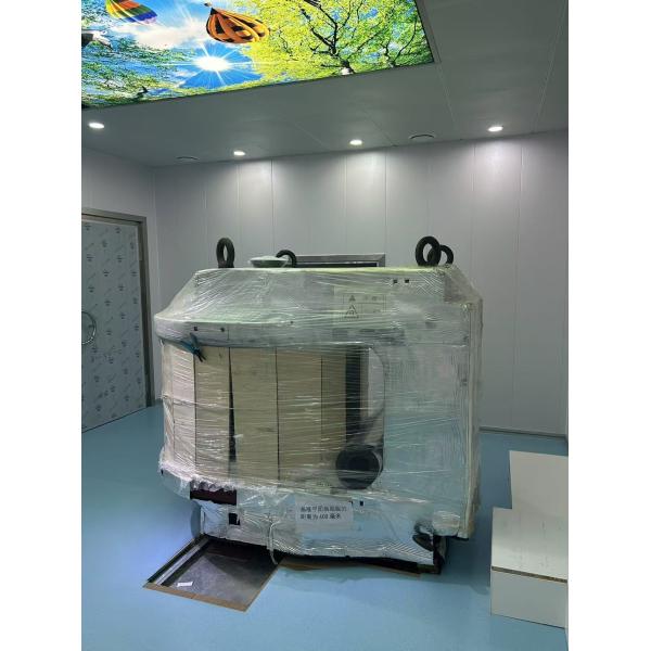 Portable Faraday Cage with Magnetic Closure for 10-100MHz, 100db Electromagnetic Shielding