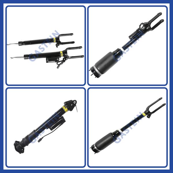 W164 GL Class 1643201025 Mercedes Benz Air Suspension Parts