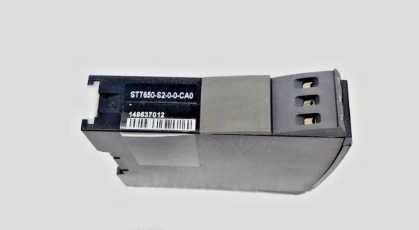 Honeywell STT650 2-wire programmable transmitter power supply 7.2-35 Brand-new