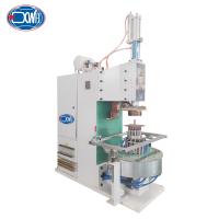 Machine de soudage à résistance multi-électrode multi-points