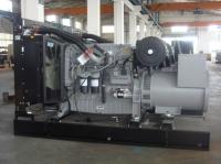 Perkins 1506A - E88TAG5 groupe diesel de l'électricité de puissance de générateur de genset du moteur 300KVA