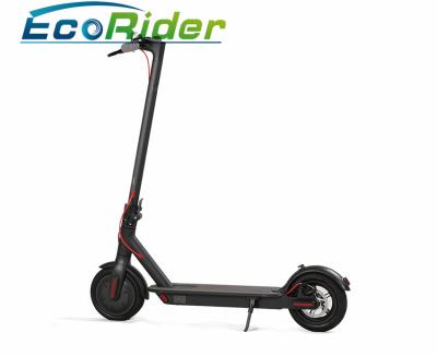 EcoRider Xiaomi 2 Wheels Smart Electric Scooter Skate Board Adult Foldable