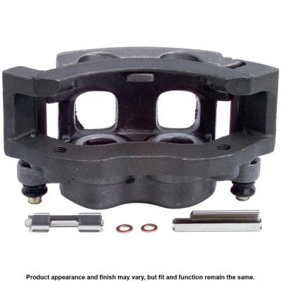 FORD Auto Parts Vehicle Brake Caliper 18B4653 18B4652 OEM F75Z-2B121-AF F75Z-2B120-AF