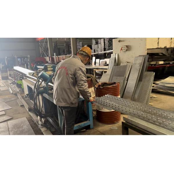 GB Standard Competitive U Type Steel Channel C Channel for Construction