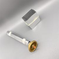 Advanced BOV Technology | Bag-On-Valve System | Ideal for Aerosol Products | 100ml Capacity