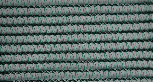 Rede do pássaro do Hdpe a anti/anti saraiva pesca anti UV, fator da máscara de 10%