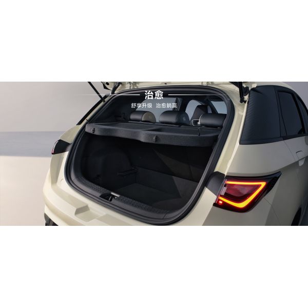 BYD 2025 Dolphin 520km Knight Edition EV