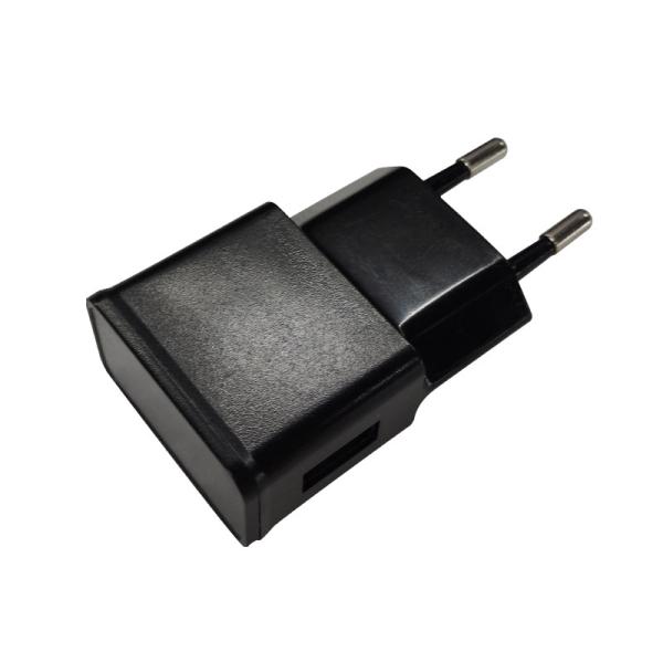 Universal 5V 1A USB Charger Lightweight 5W Portable Wall Charger