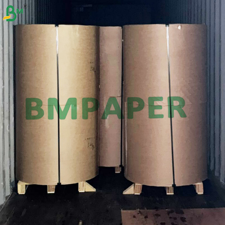 20gsm Food Grade Tortilla Separator Paper Onion Skin Paper Papel Cebolla