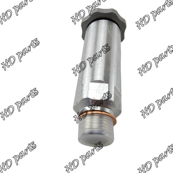 6SD1 Engine Spare Part 1-15750160-0 For Isuzu