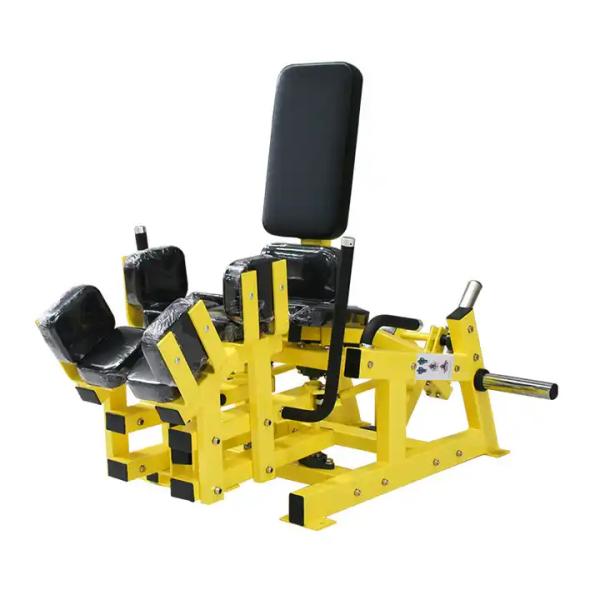 Enhance Your Workout with Medium Loader Outer Thigh Hip Abductor Plate Loaded Machine