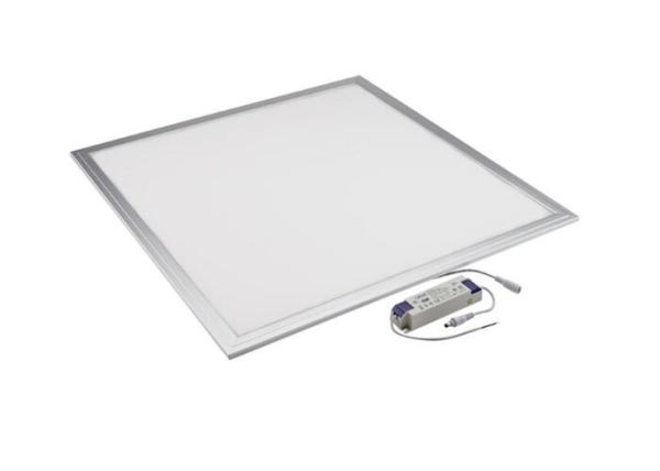 36 Watt Dimmable Led Flat Panel Light 24 Inch Pmma Waterproof Without Flicker
