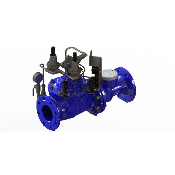 Клапан управления давления силы батареи, длинная жизнь предохранительного клапан