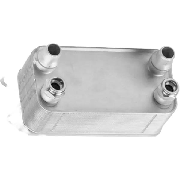 2009- Caixa de engrenagens automática de arrefecimento de óleo 0995001100 0995002300 Para Mercedes C W204 E W212