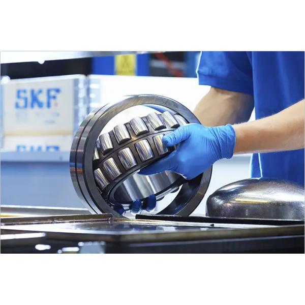 Single Row High Precision Angular Contact Ball Bearing 7005AC 7005B 7007 7203 7002 7003