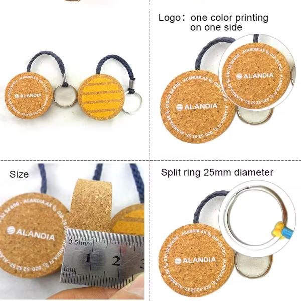 Custom Printing Keychain Badge With Logo Promotional Beach Swimming Foam Floating