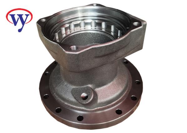 O alojamento de movimentação final E120B de E312C E312 balança a máquina escavadora Parts do motor