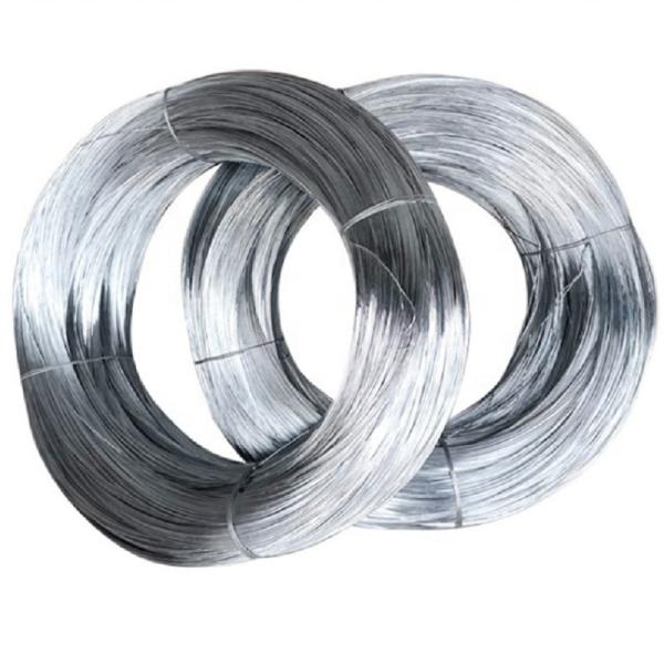 Fil de formage en acier inoxydable TOPONE 304 12 mm surface brillante