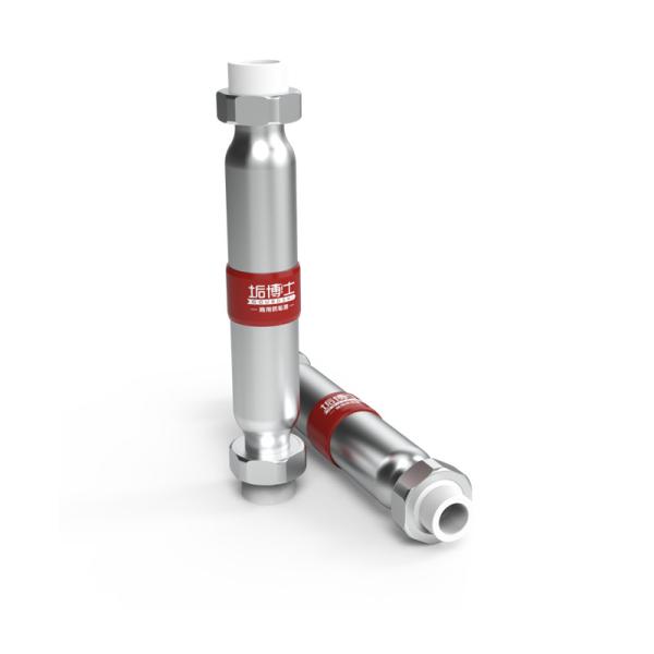 Wall Mounted Water Conditioner Descaler Hard Water Filter For Commercial Water Heaters