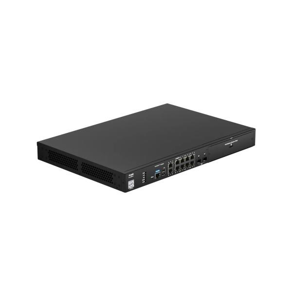 Ruijie Firewall RG-EG5200-P Gestion du nuage de sécurité multicouche