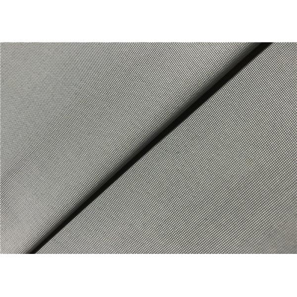 Имитационной покрытая памятью мягкая ссадина ткани нейлона устойчивая для подкладки сумки