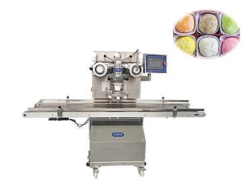 Food Grade Soft Italian Cheese Burrata Maker Machine
