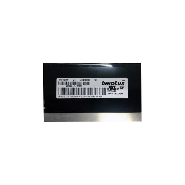42.0 Inch 1920*1080 92 Pins 120Hz LCD Display LC420WUF-SBN1