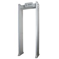 La alarma audio IP55 6 divide el paseo en zonas a través de la puerta 220VAC de la seguridad