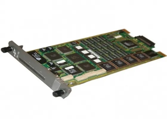 ABB PHCBRCPBA10000 Adaptador de bus de proceso HNET y módulo de comunicación TUS