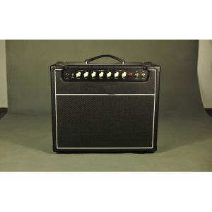 Tube Guitar Amp
