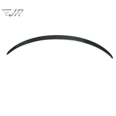2019- Tesla Model 3/Y Tail Wing A combinação perfeita de estilo e função