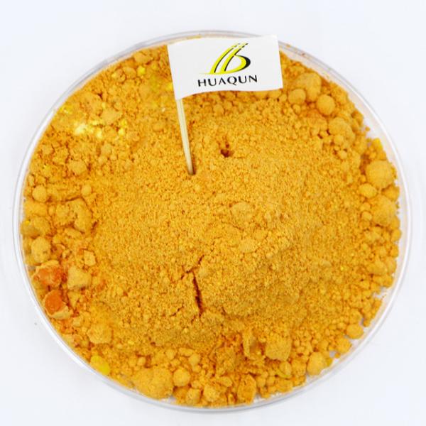 High Visibility White And Yellow Thermoplastic Road Marking Paint For Road Marking