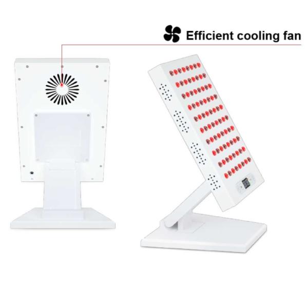 Home Dispositivos portáteis de terapia de luz infravermelha BXA400 Máquina de terapia de luz LED profissional