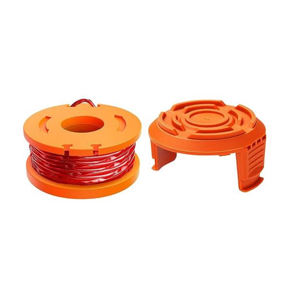 Replace Axis Trimmer Line Replacement Assembly Cutting Tool Line Weed Trimmer Line