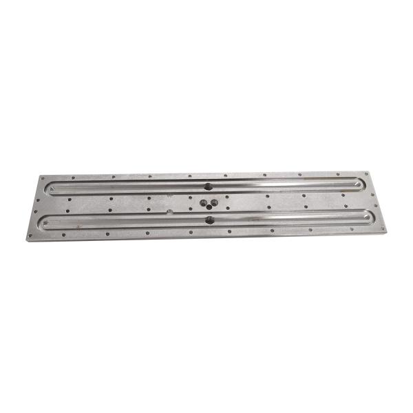 4 Axe de brochage CNC Oem Produits usinés Traitement de surface