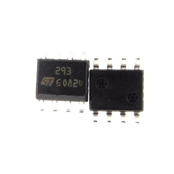 Comparator IC ST LM293DT SOP Electronic Components Blm21pg221sn1d
